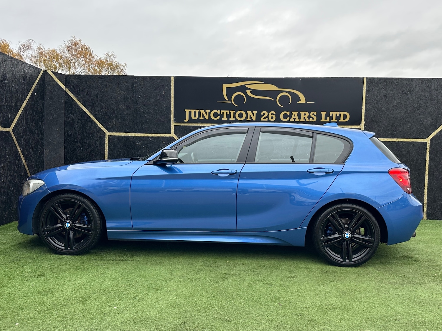 Used BMW 1 Series 2012 for sale - 76465971: Photo 4