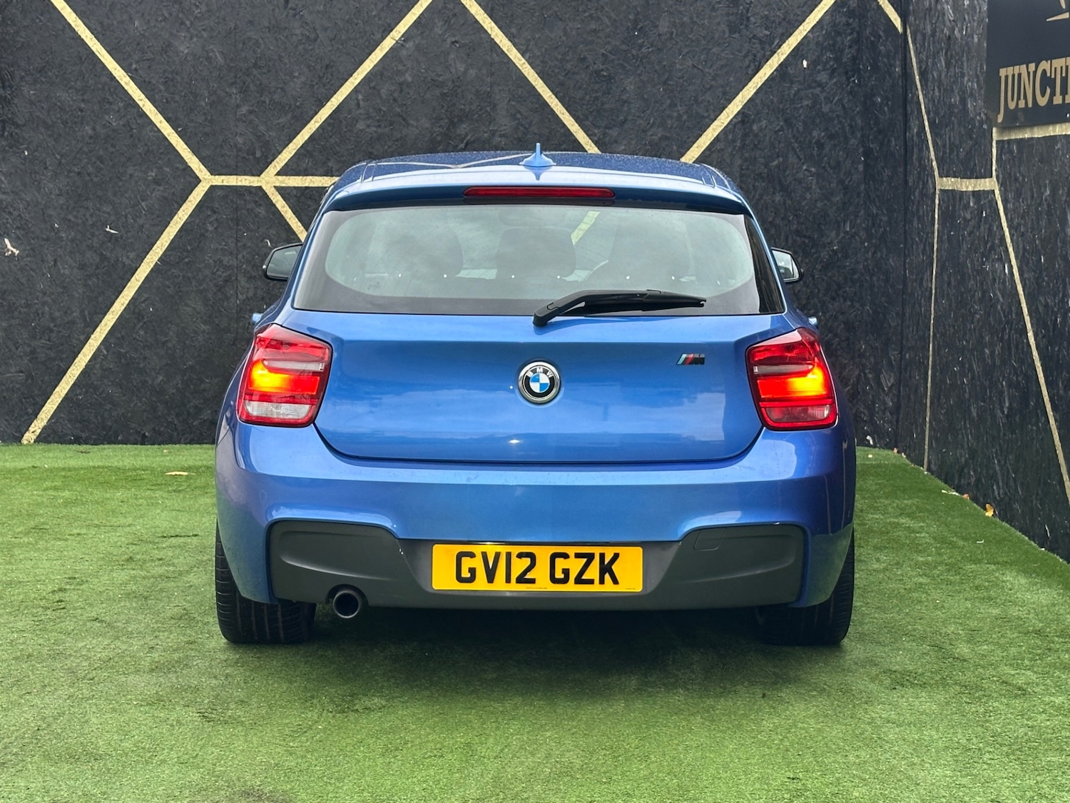 Used BMW 1 Series 2012 for sale - 76465971: Photo 5