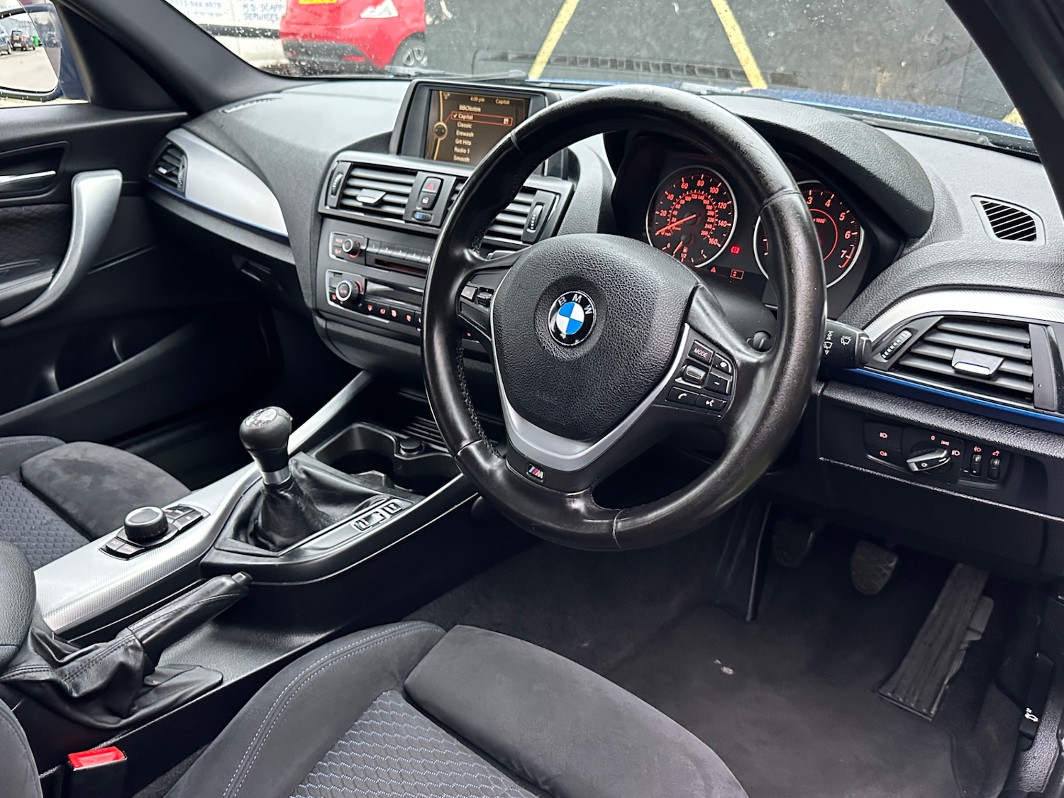 Used BMW 1 Series 2012 for sale - 76465971: Photo 6