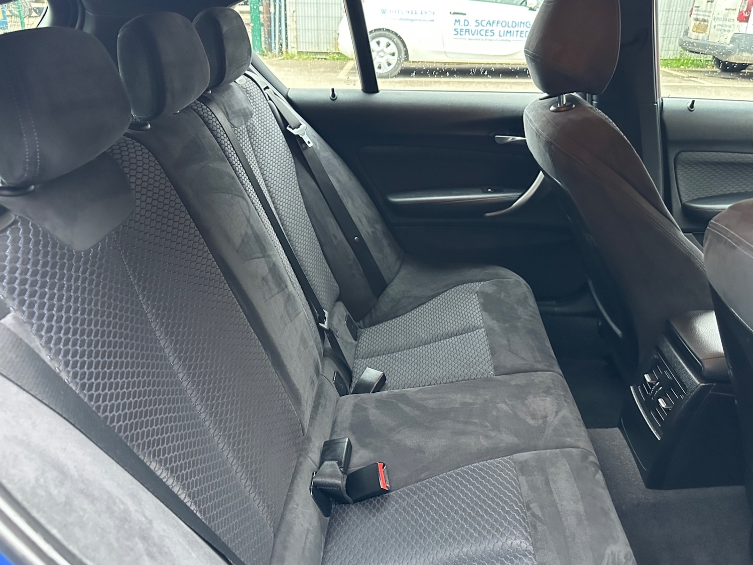 Used BMW 1 Series 2012 for sale - 76465971: Photo 7