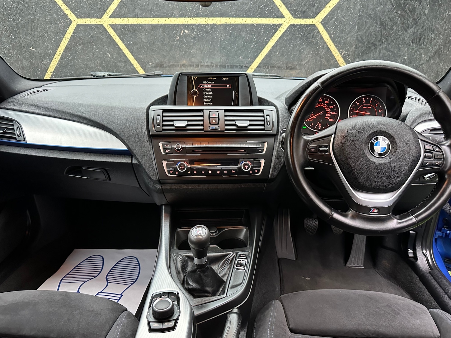 Used BMW 1 Series 2012 for sale - 76465971: Photo 8