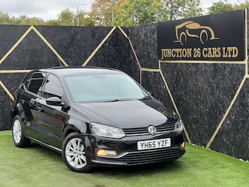 2015 (65) - 1.4 TDI SE 5dr