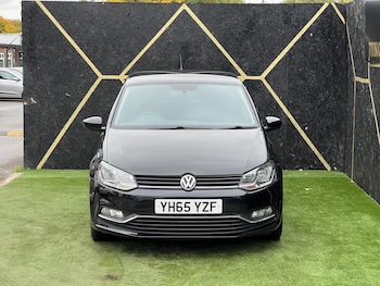 Used Volkswagen Polo 2015 for sale - 76253154: Photo 3