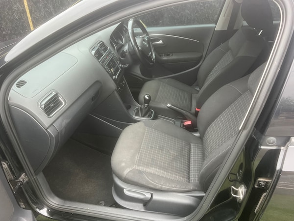 Used Volkswagen Polo 2015 for sale - 76253154: Photo 6