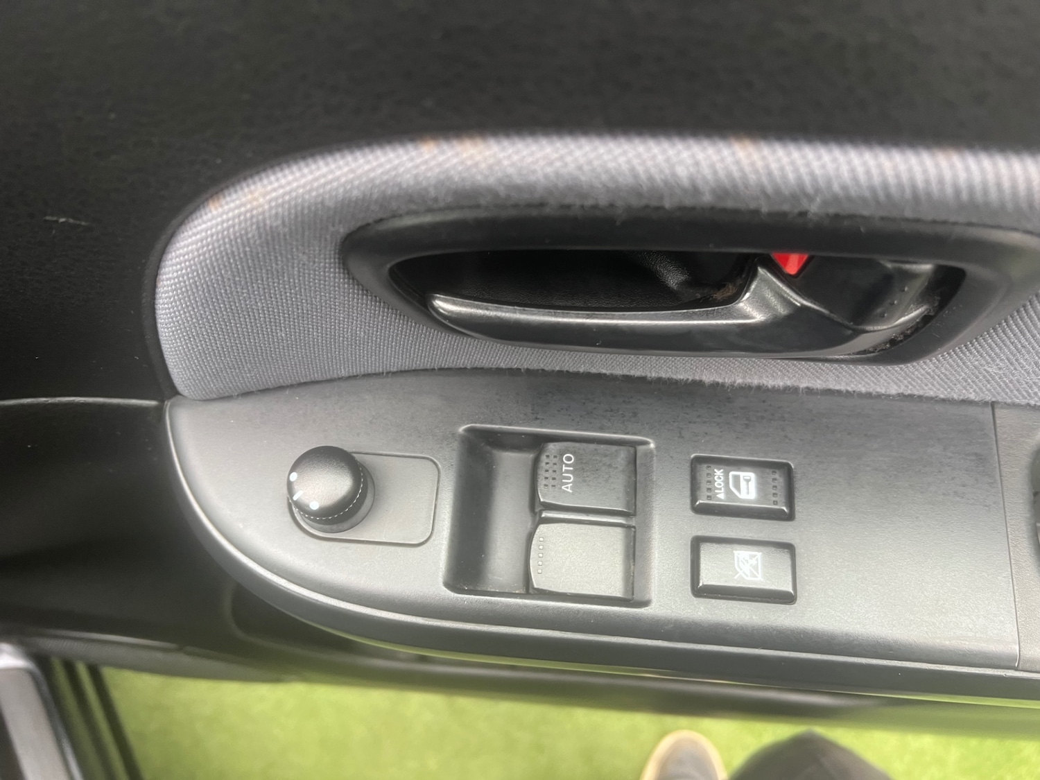 Used Suzuki Grand Vitara 2009 for sale - 78039008: Photo 10