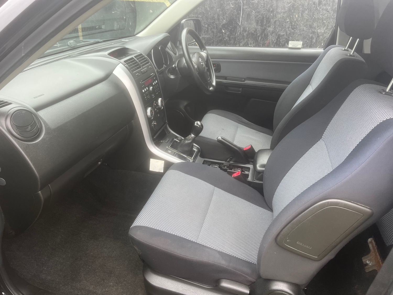 Used Suzuki Grand Vitara 2009 for sale - 78039008: Photo 6