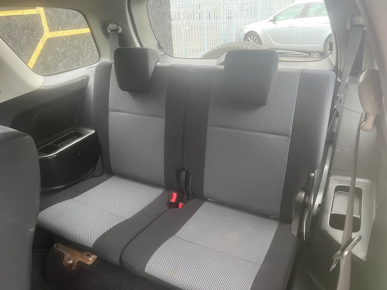 Used Suzuki Grand Vitara 2009 for sale - 78039008: Photo 7