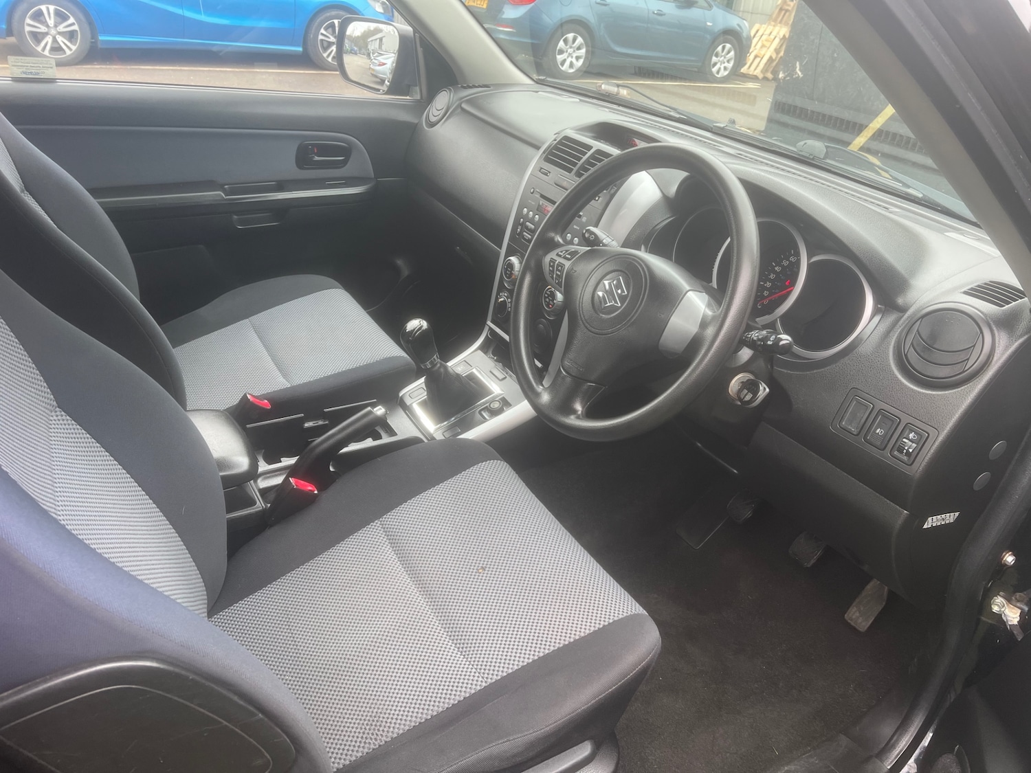 Used Suzuki Grand Vitara 2009 for sale - 78039008: Photo 8