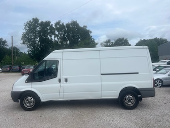 Used Ford Transit 2012 for sale - 78961540: Photo