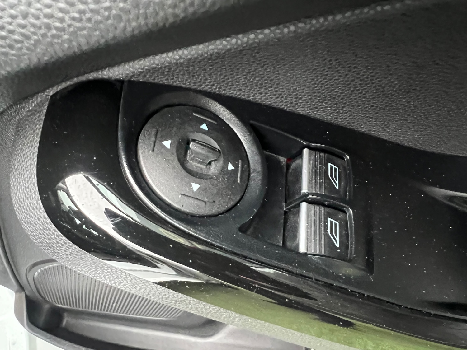 Used Ford Fiesta 2015 for sale - 78001072: Photo 10