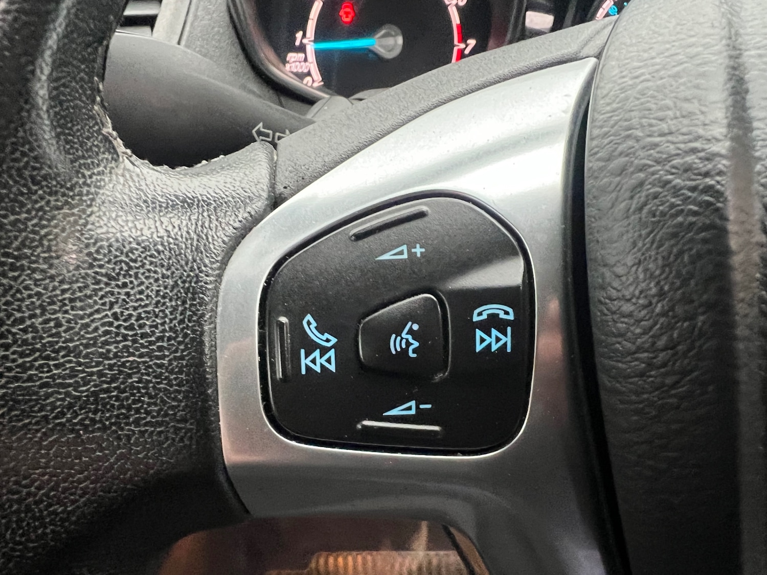 Used Ford Fiesta 2015 for sale - 78001072: Photo 14