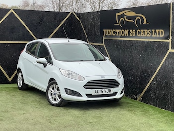 Ford Fiesta feature image