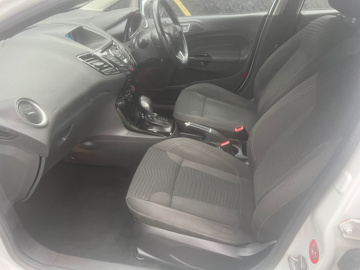 Used Ford Fiesta 2015 for sale - 78001072: Photo 6