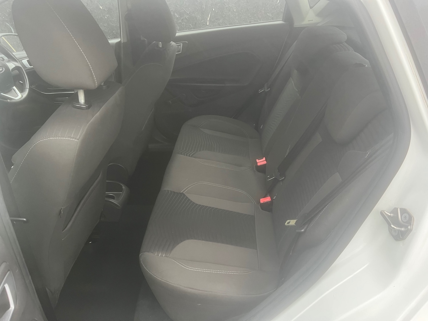 Used Ford Fiesta 2015 for sale - 78001072: Photo 7