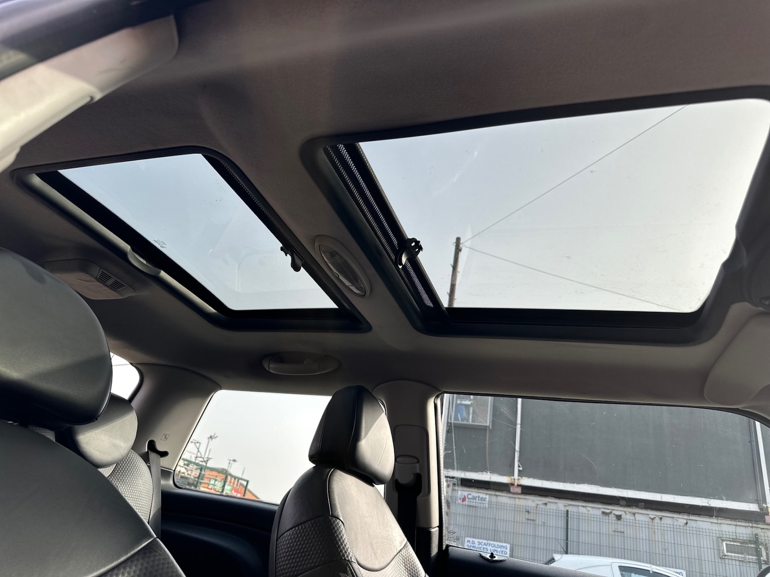 Used MINI Hatch 2002 for sale - 77760837: Photo 10