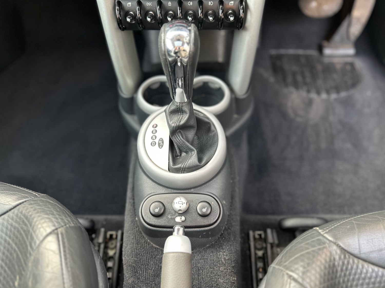 Used MINI Hatch 2002 for sale - 77760837: Photo 12