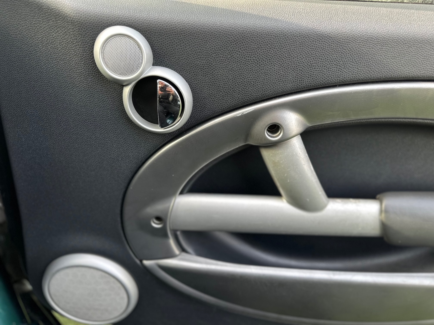 Used MINI Hatch 2002 for sale - 77760837: Photo 15