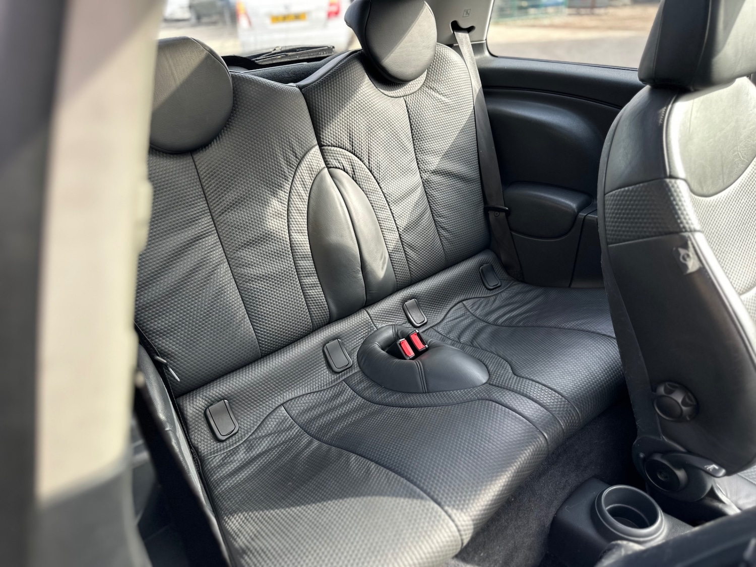 Used MINI Hatch 2002 for sale - 77760837: Photo 7