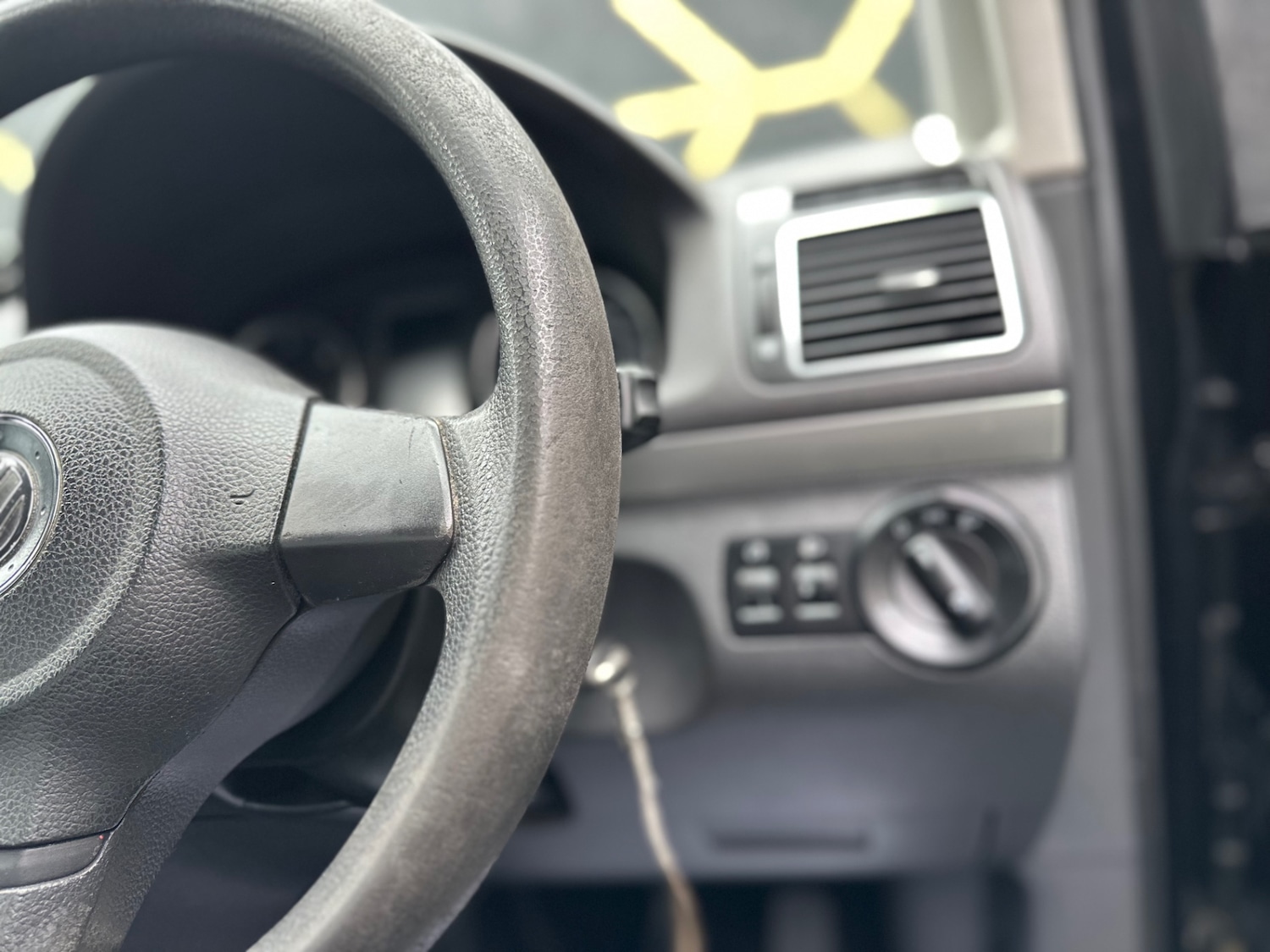 Used Volkswagen Touran 2011 for sale - 77365593: Photo 12