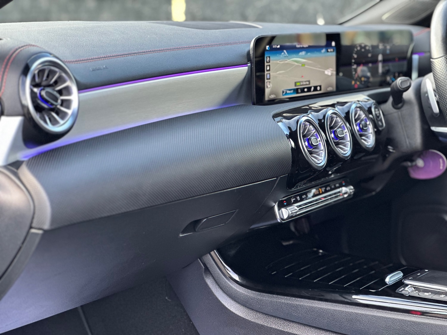 Used Mercedes-Benz CLA 2023 for sale - 77636328: Photo 10