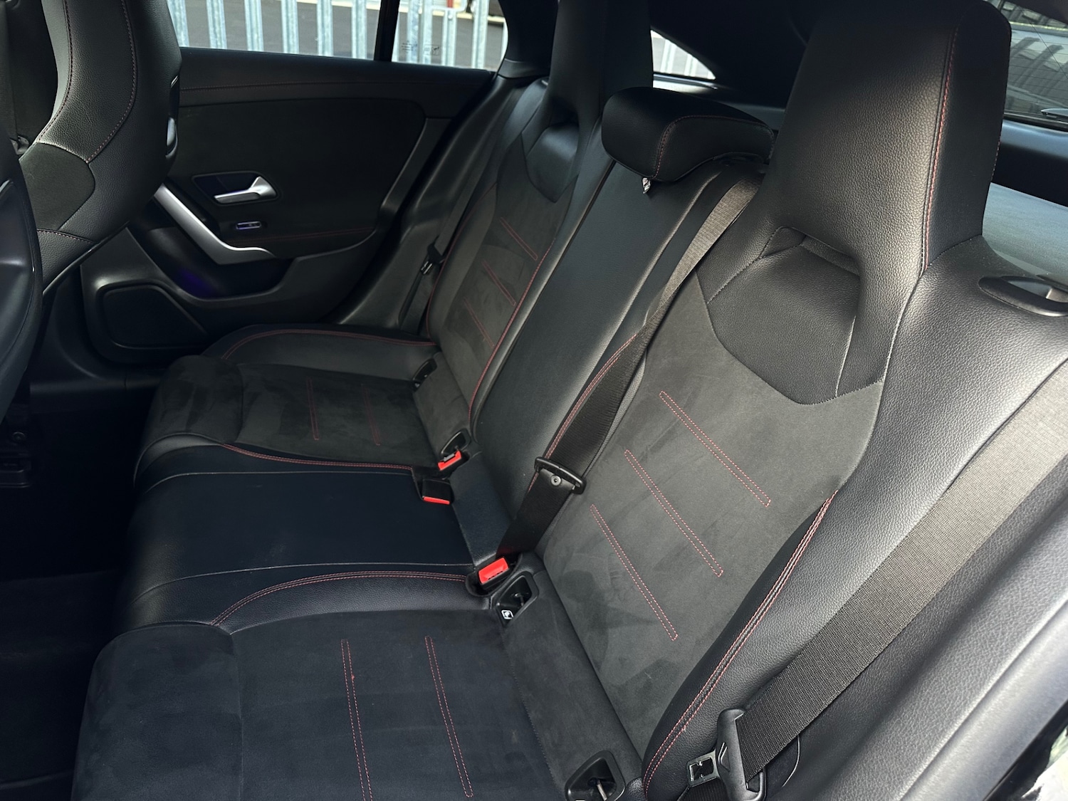 Used Mercedes-Benz CLA 2023 for sale - 77636328: Photo 11