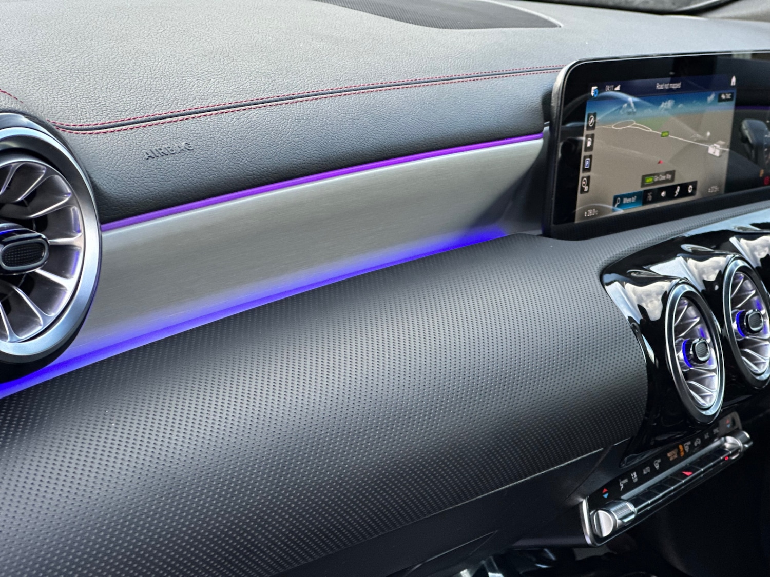 Used Mercedes-Benz CLA 2023 for sale - 77636328: Photo 13