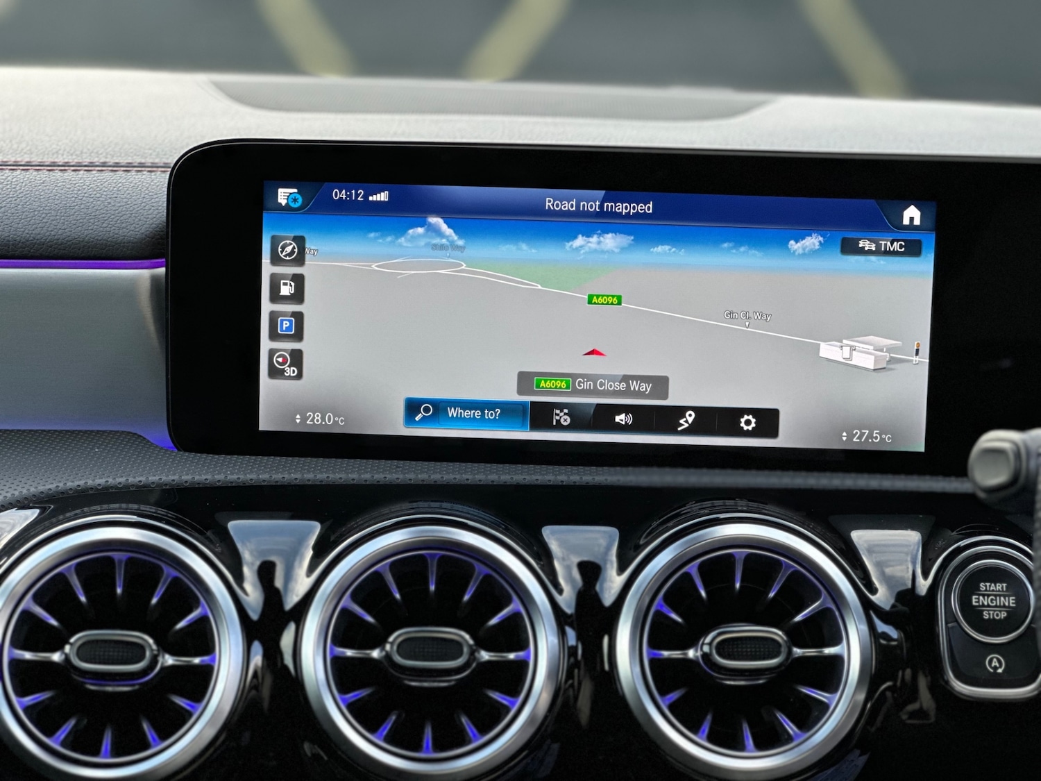 Used Mercedes-Benz CLA 2023 for sale - 77636328: Photo 14