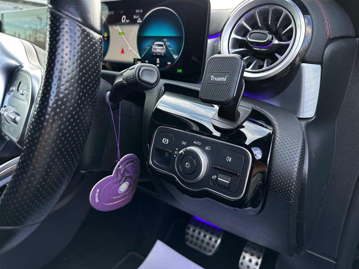 Used Mercedes-Benz CLA 2023 for sale - 77636328: Photo 16