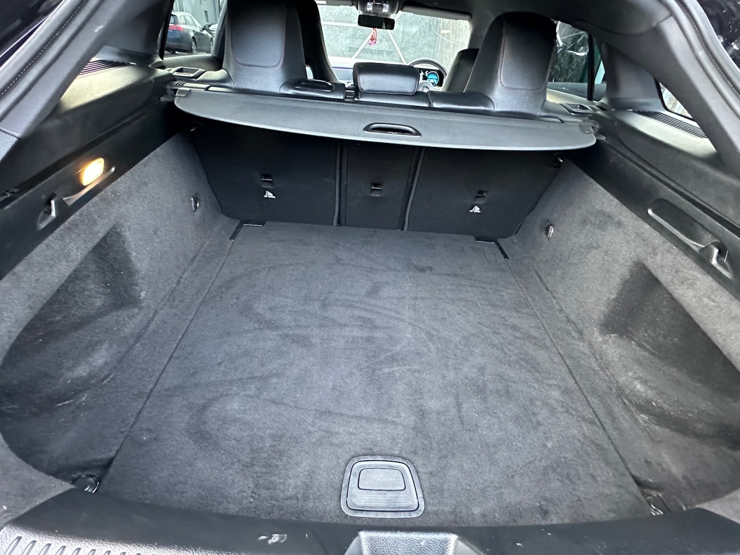 Used Mercedes-Benz CLA 2023 for sale - 77636328: Photo 19