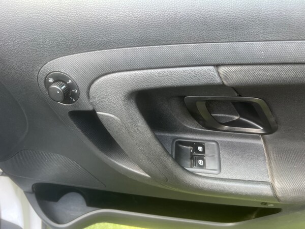 Used Skoda Fabia 2014 for sale - 74902562: Photo 10