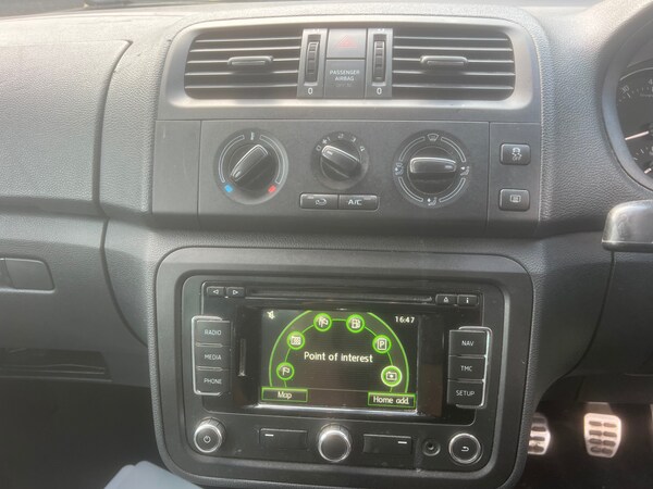 Used Skoda Fabia 2014 for sale - 74902562: Photo 12