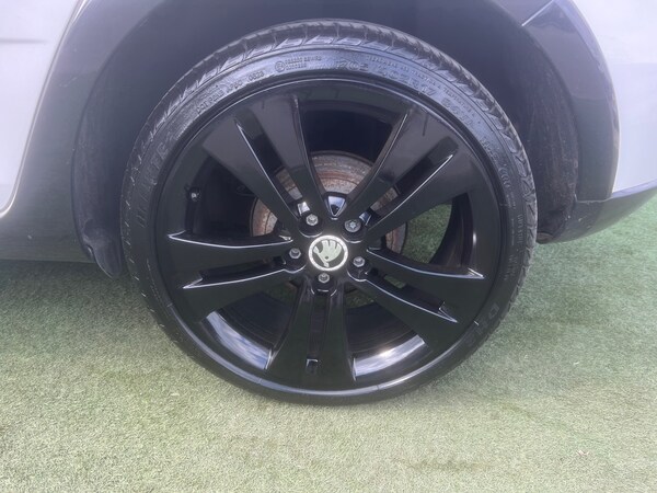 Used Skoda Fabia 2014 for sale - 74902562: Photo 17