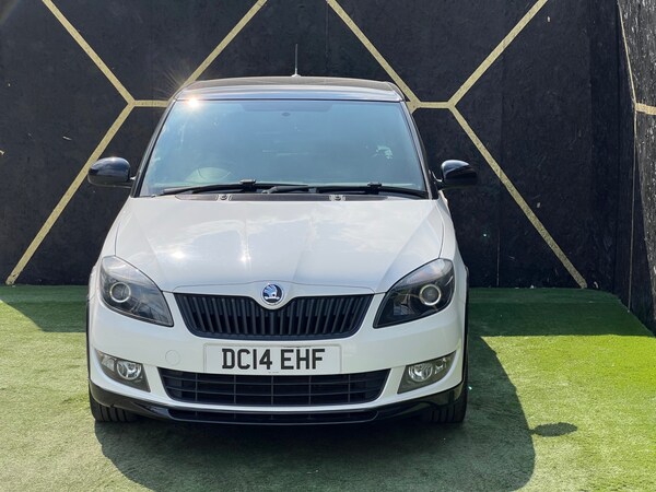 Used Skoda Fabia 2014 for sale - 74902562: Photo 3