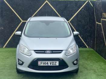 Used Ford C-Max 2014 for sale - 74770708: Photo