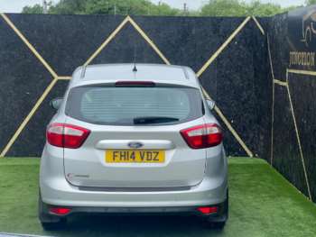Used Ford C-Max 2014 for sale - 74770708: Photo