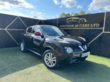2014 (14) - 1.5 dCi Acenta Premium 5dr