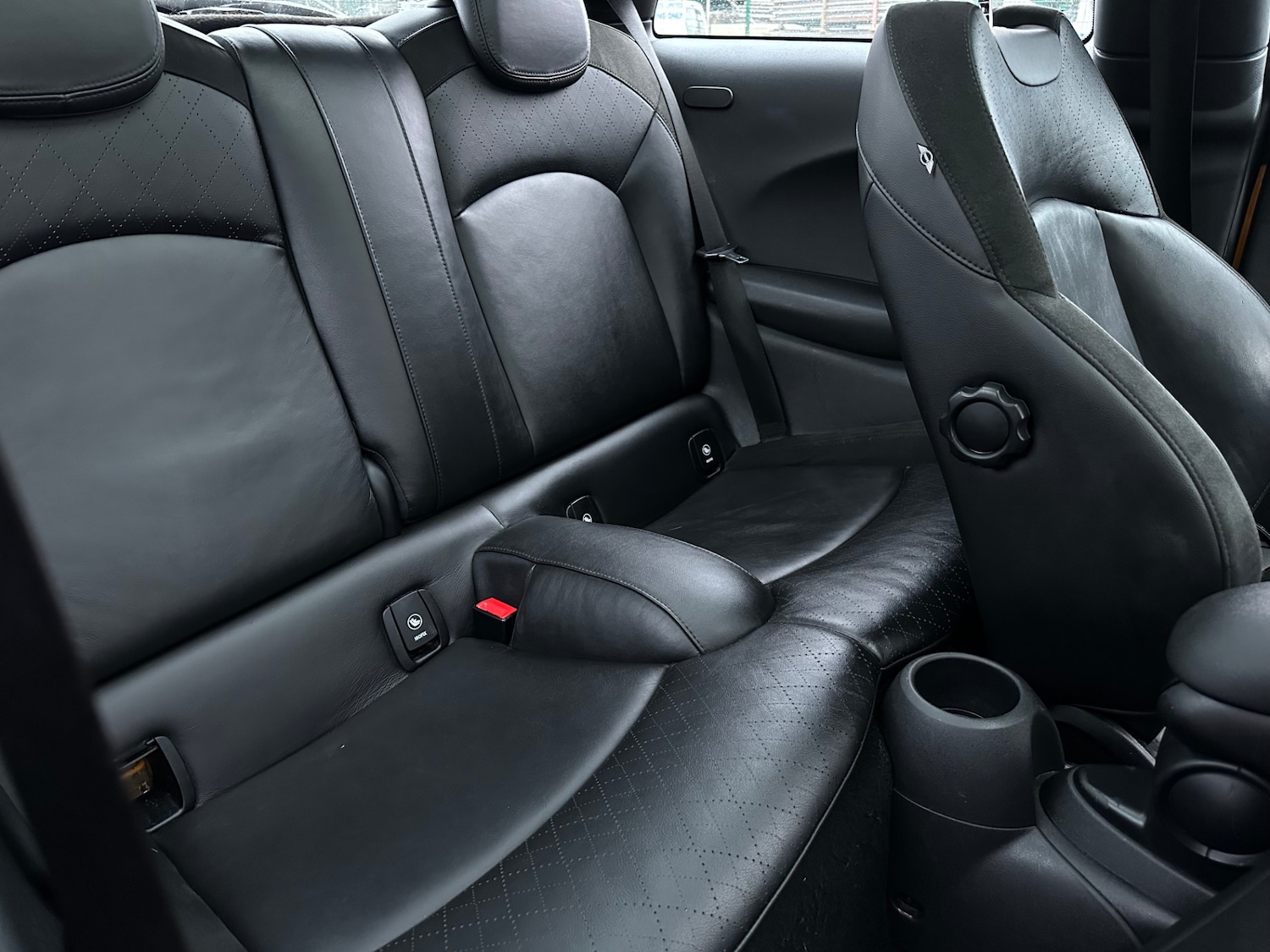 Used MINI Hatch 2014 for sale - 77483094: Photo 10