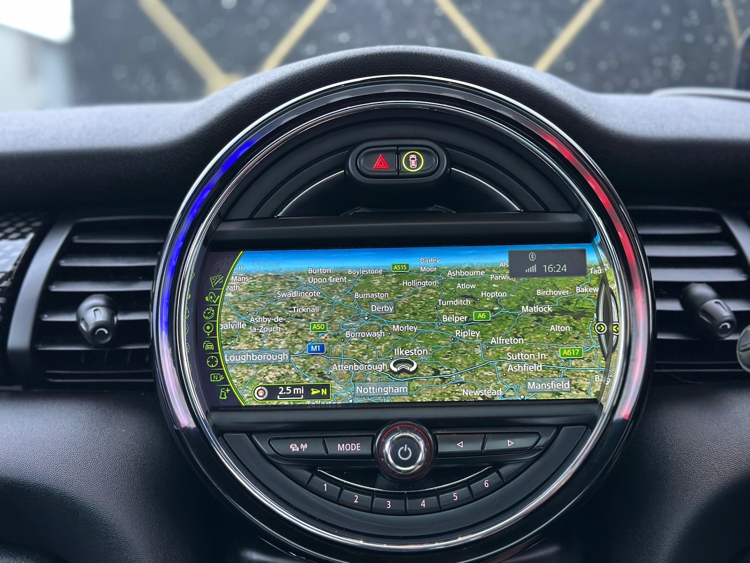 Used MINI Hatch 2014 for sale - 77483094: Photo 11