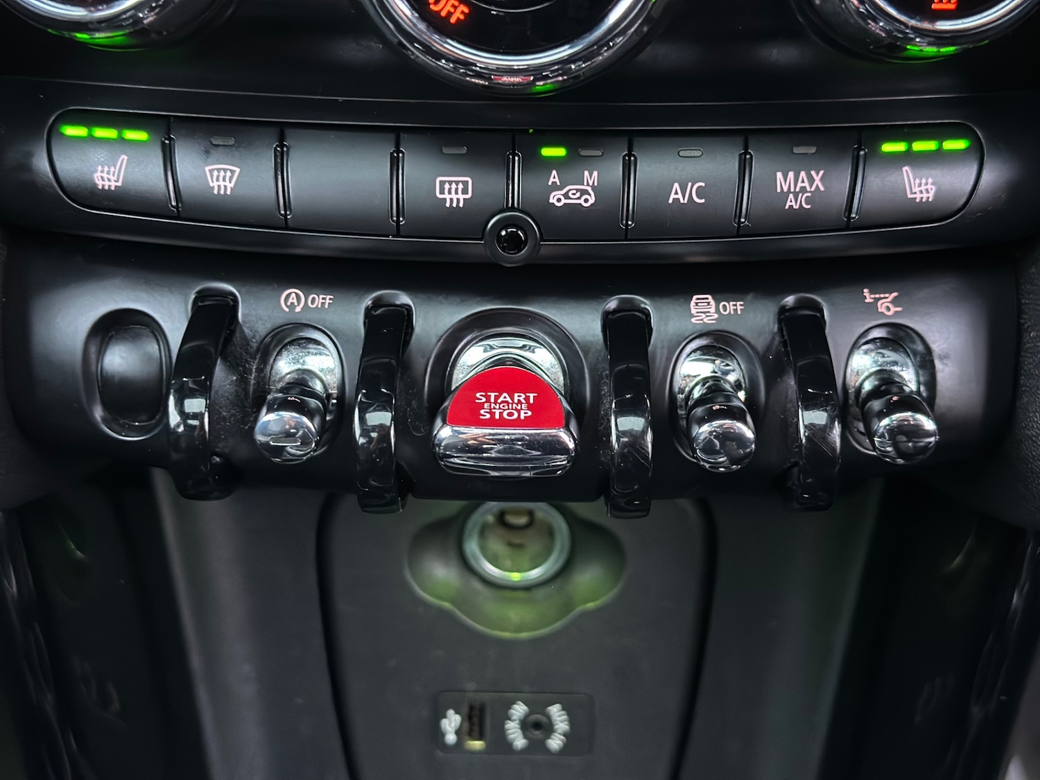 Used MINI Hatch 2014 for sale - 77483094: Photo 12