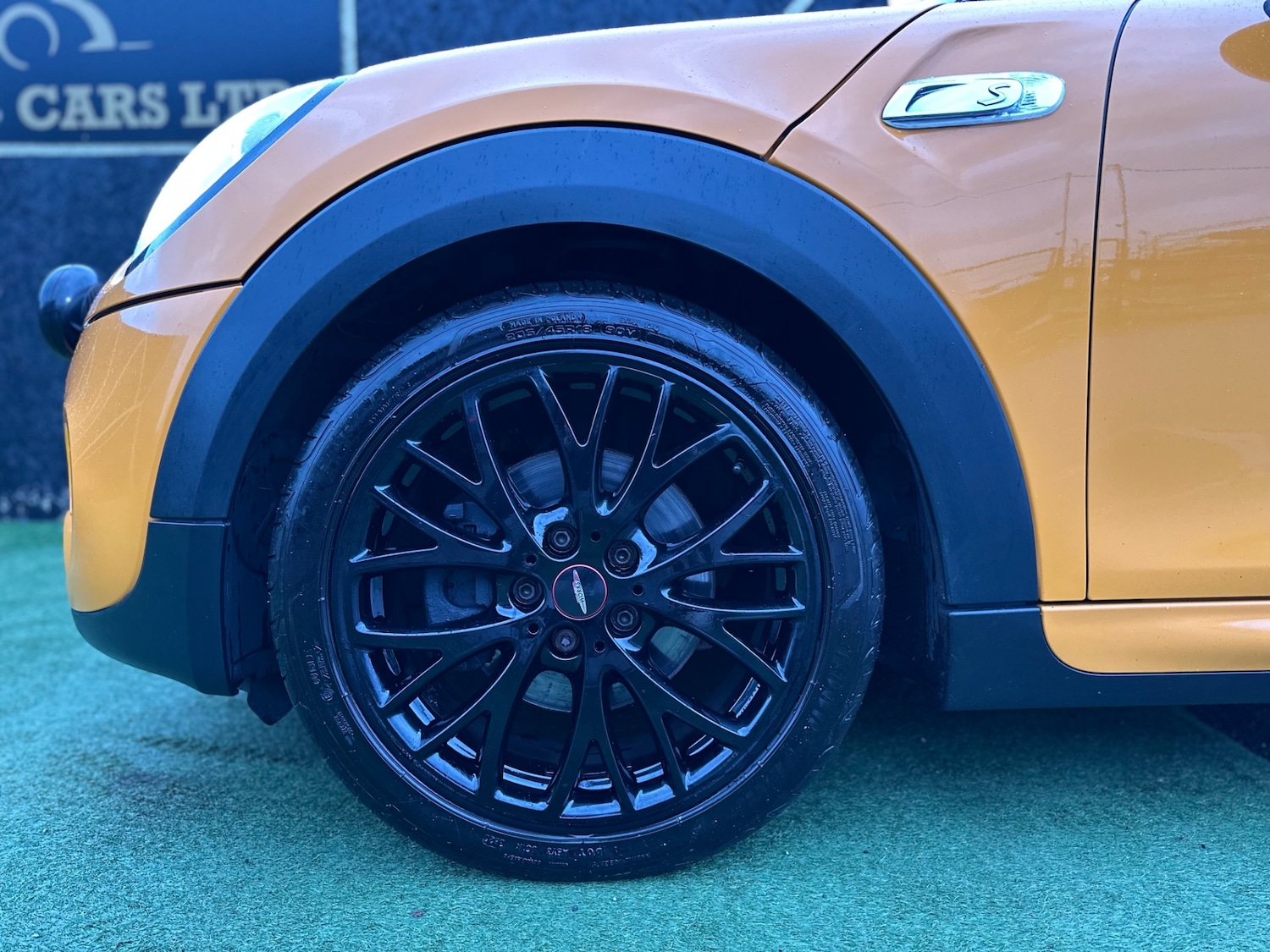 Used MINI Hatch 2014 for sale - 77483094: Photo 17