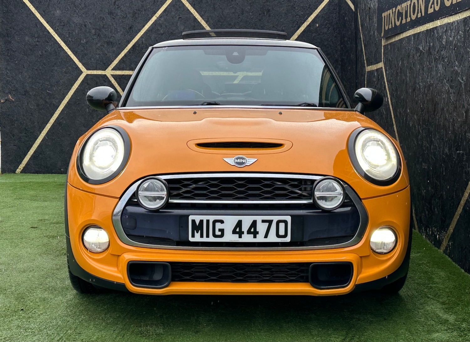 Used MINI Hatch 2014 for sale - 77483094: Photo 3