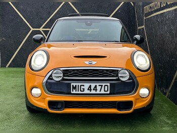 Used MINI Hatch 2014 for sale - 77483094: Photo