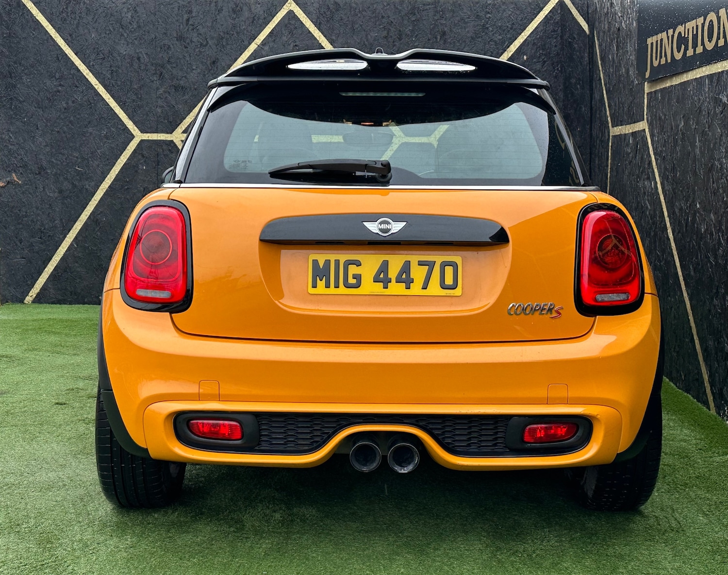 Used MINI Hatch 2014 for sale - 77483094: Photo 4