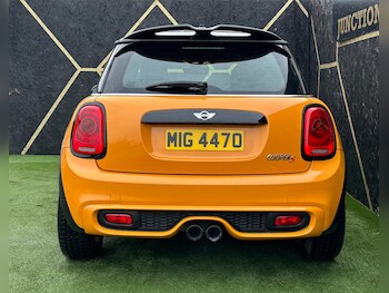 Used MINI Hatch 2014 for sale - 77483094: Photo