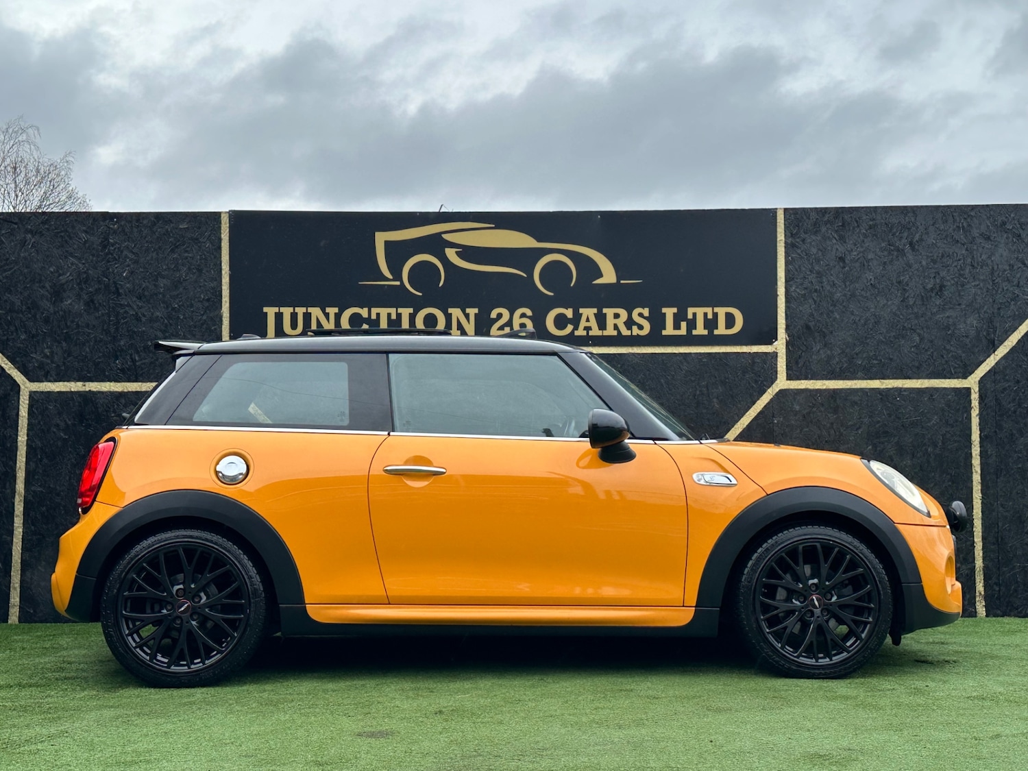 Used MINI Hatch 2014 for sale - 77483094: Photo 5