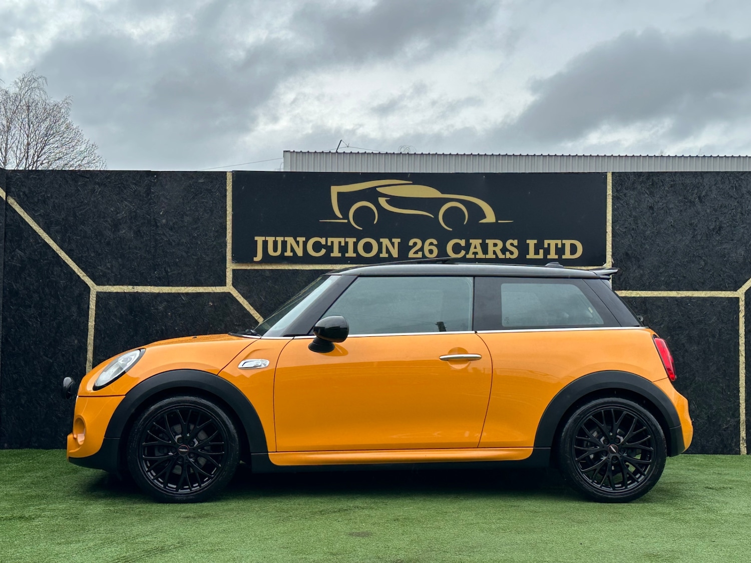 Used MINI Hatch 2014 for sale - 77483094: Photo 6