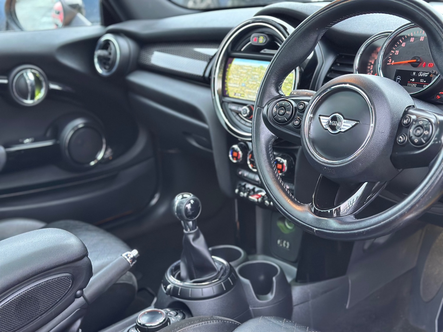 Used MINI Hatch 2014 for sale - 77483094: Photo 7