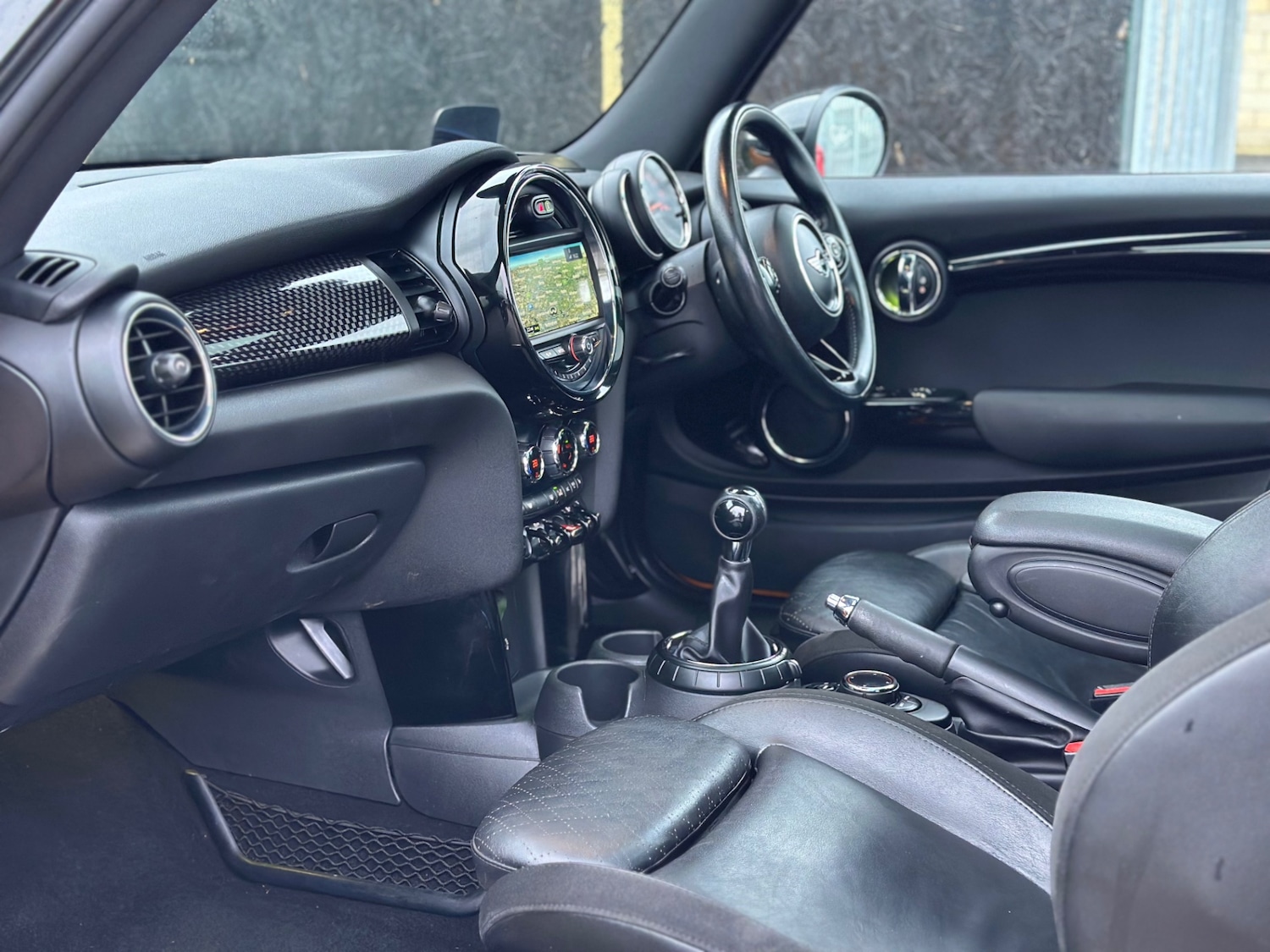 Used MINI Hatch 2014 for sale - 77483094: Photo 8