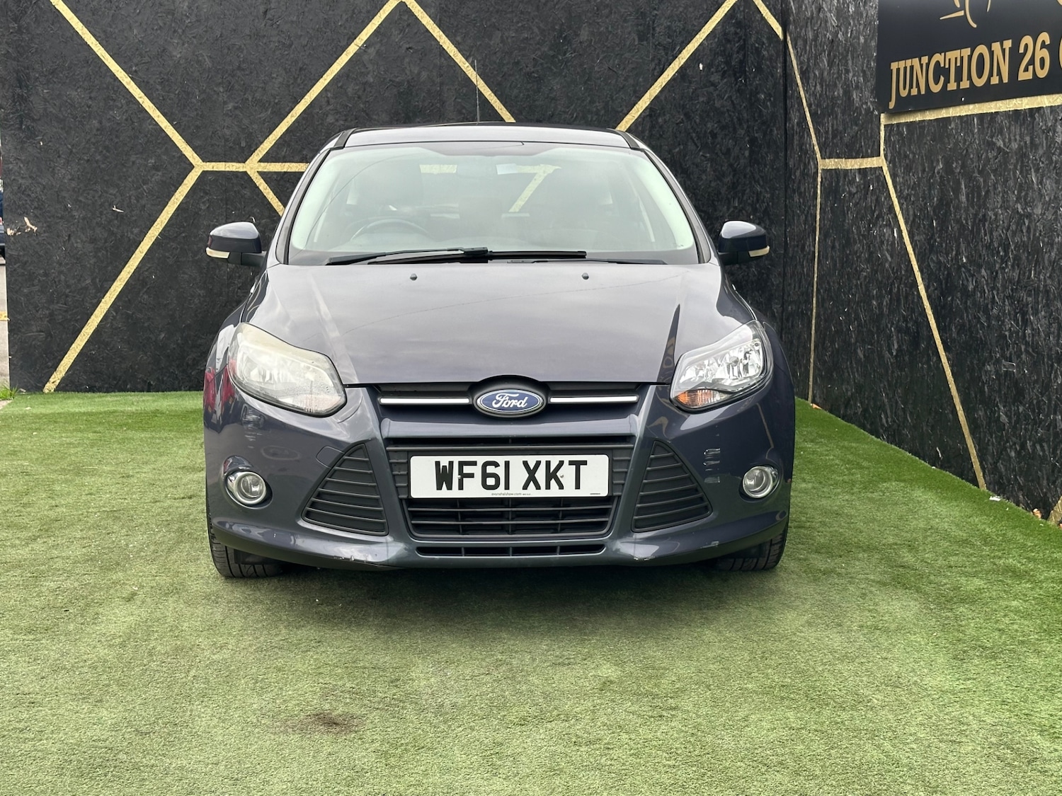 Used Ford Focus 2012 for sale - 76302568: Photo 1