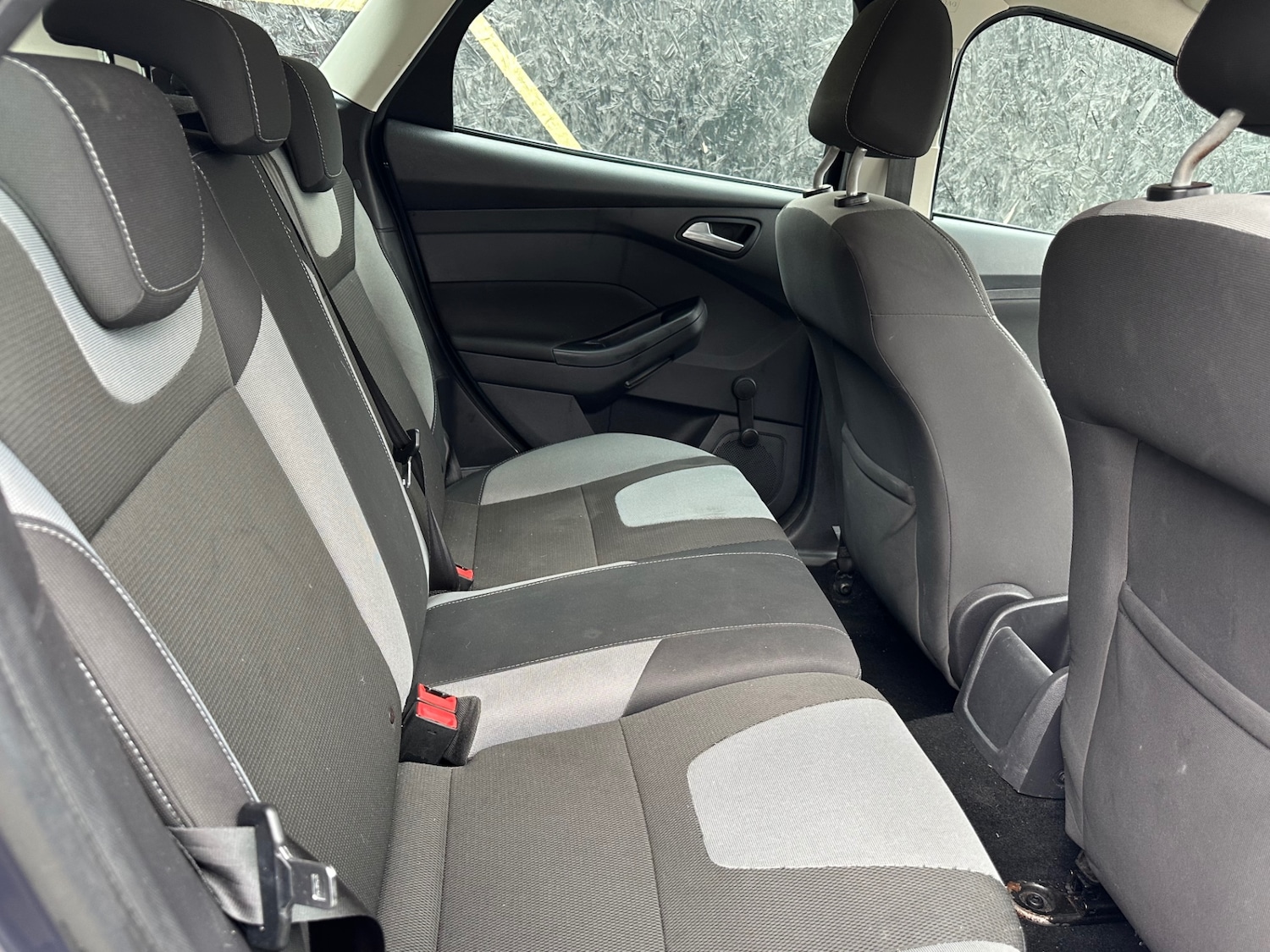 Used Ford Focus 2012 for sale - 76302568: Photo 4